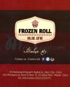 Frozen Roll delivery